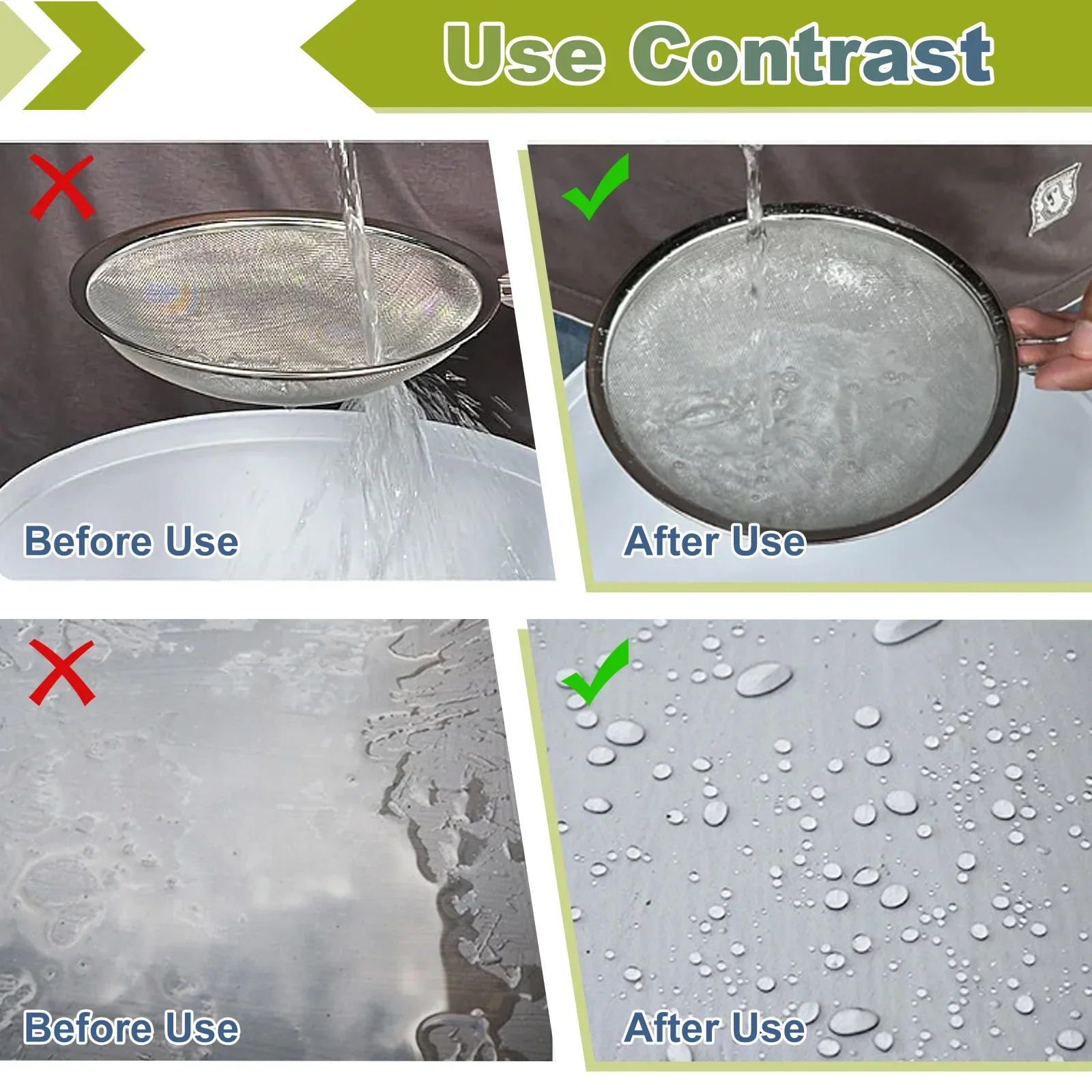 500g/300g/100g Agen Sealant Ta - Home Bathroom Repair ulasan dan harga