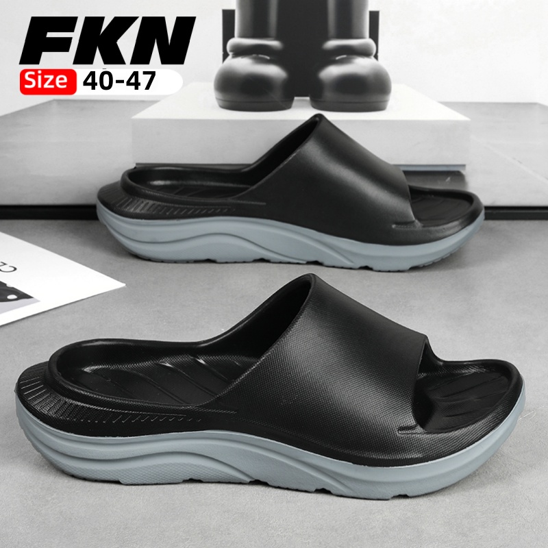 Sandal Pria dengan Rasa Mengin - Home Bathroom Wear ulasan dan harga