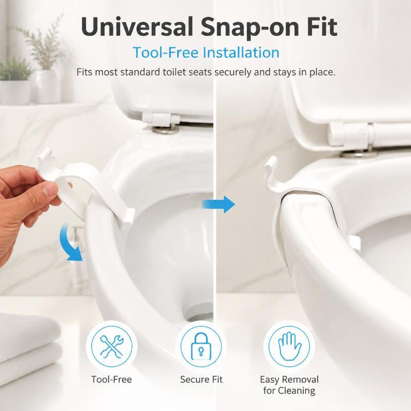 2Pcs Kit Penstabil Dudukan Toi - Home Bathroom Repair ulasan dan harga