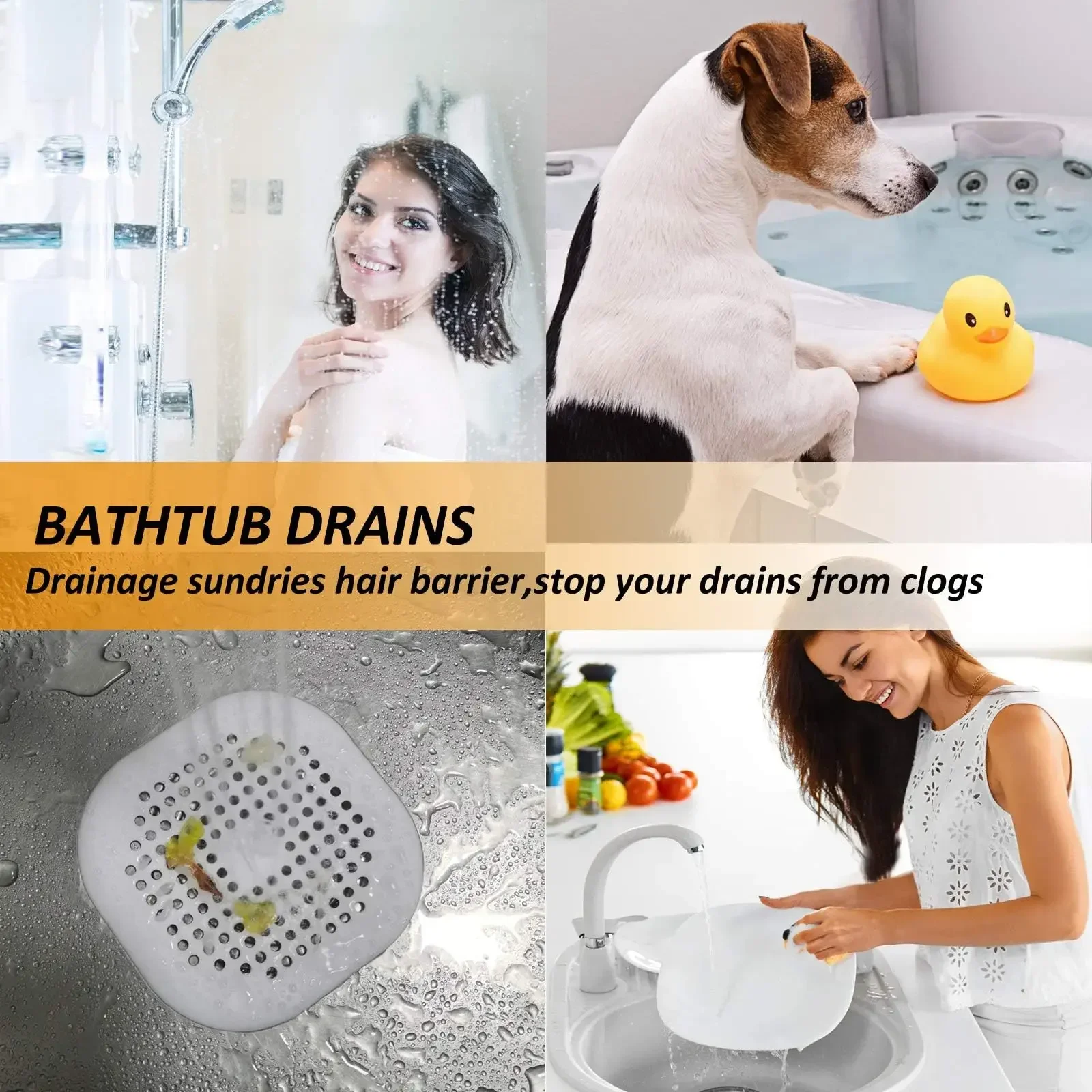 Sumbat Steker Saluran Pembuang - Home Bathroom Sink ulasan dan harga