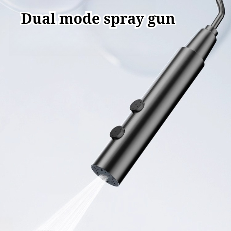 Set Shower Multifungsi Tahan A - Home Bathroom Shower ulasan dan harga