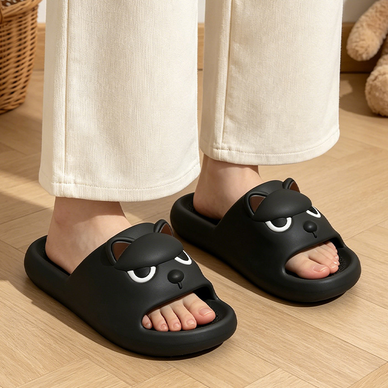 Sandal Platform Sol Lembut Eva - Home Bathroom Lights ulasan dan harga