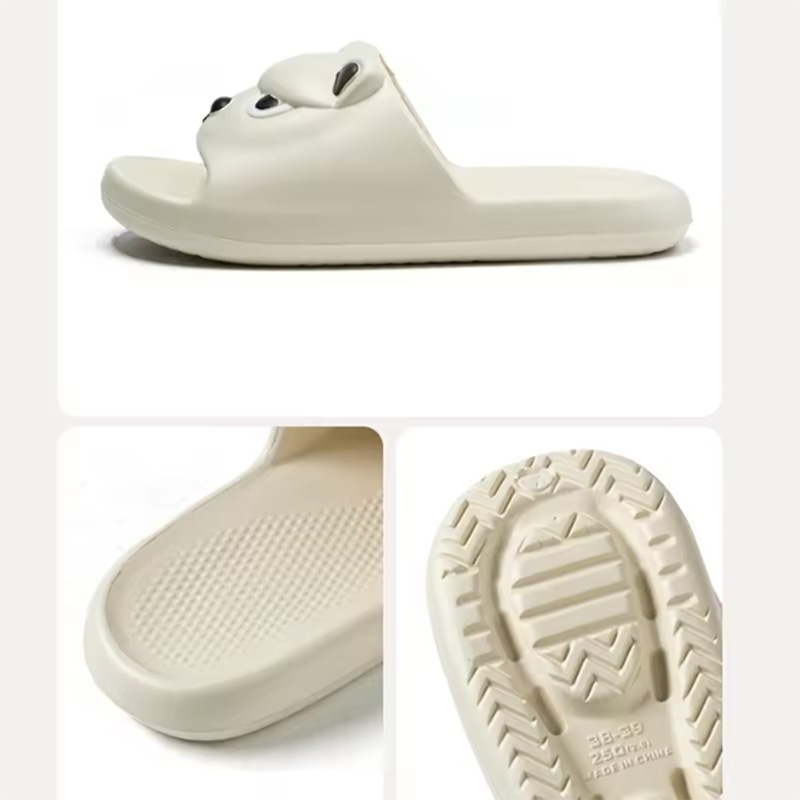 Sandal Platform Sol Lembut Eva - Home Bathroom Lights ulasan dan harga