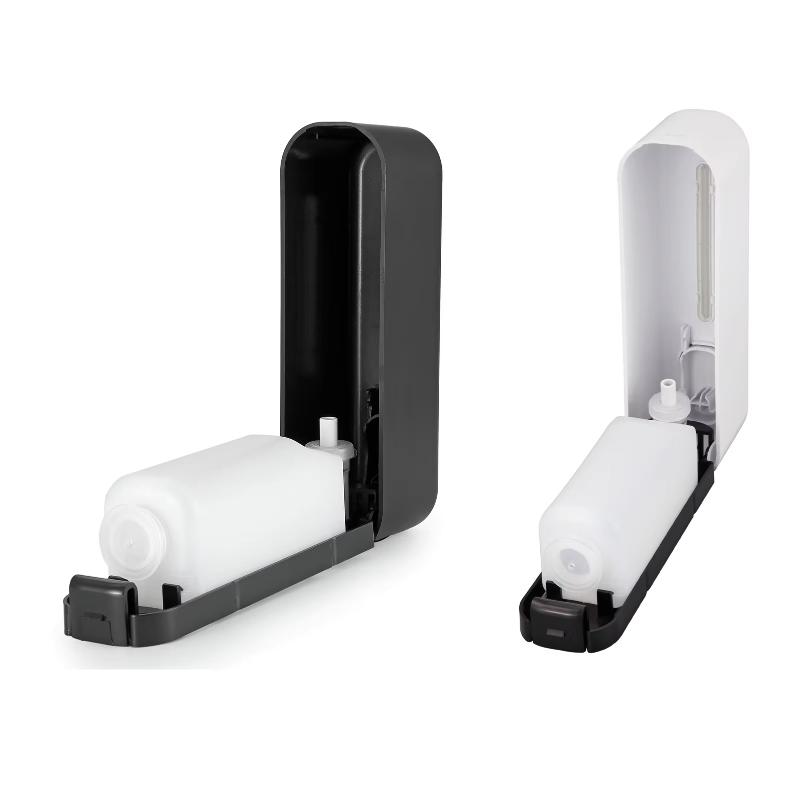 Pompa Dispenser Sabun/Lotion D - Home Bathroom Wall Soap Dispenser ulasan dan harga