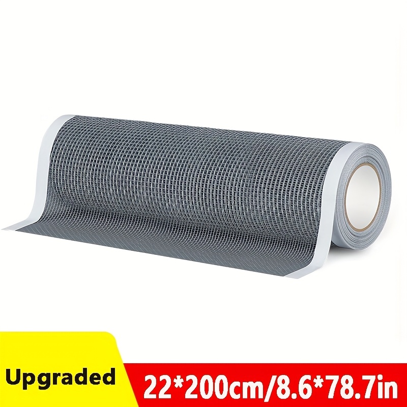 Pita Jaring Perbaikan Jendela  - Home Bathroom Repair ulasan dan harga