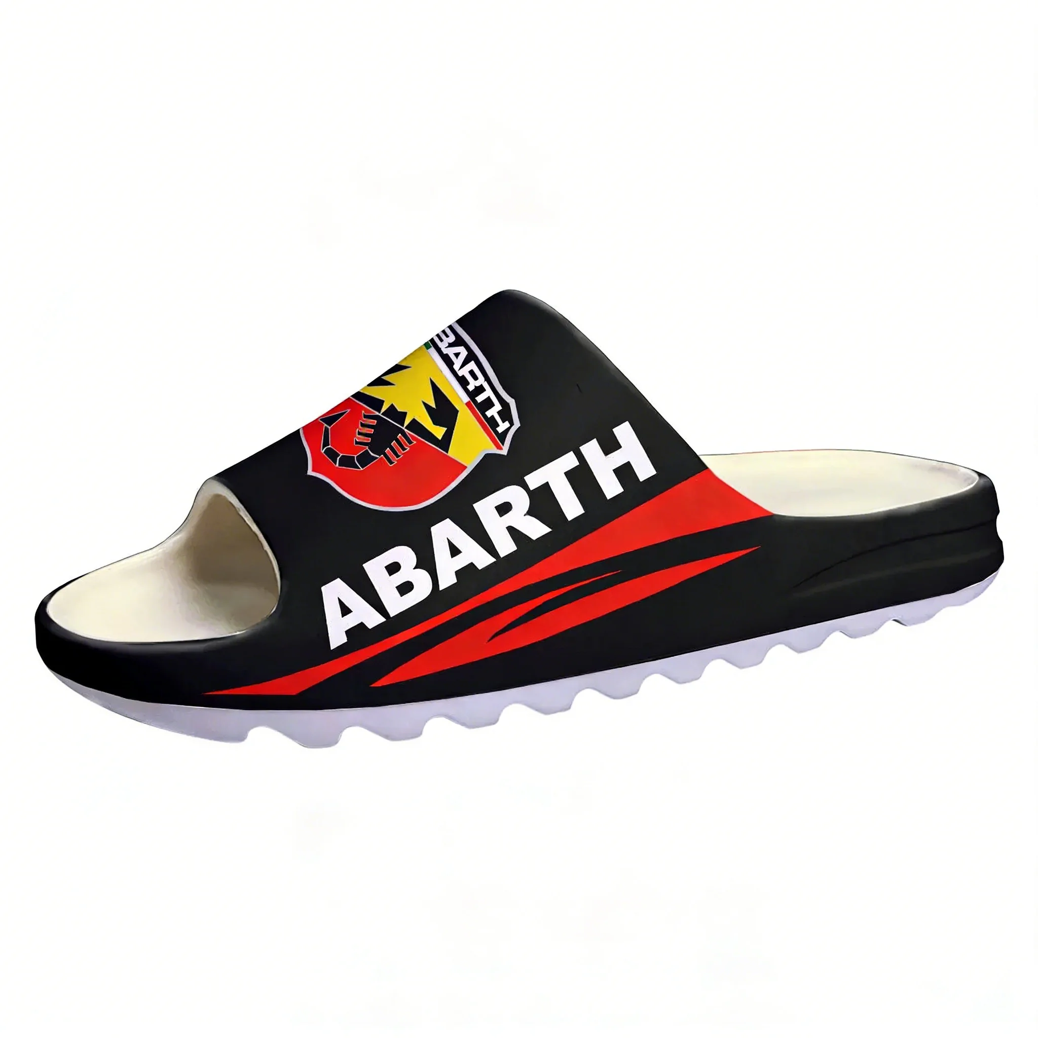 A-Abarths Sandal Sol Lembut Bu - Home Bathroom Lights ulasan dan harga