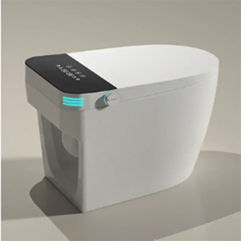 Toilet pintar portabel, siphon - Jet Home Bathroom Accessories ulasan dan harga