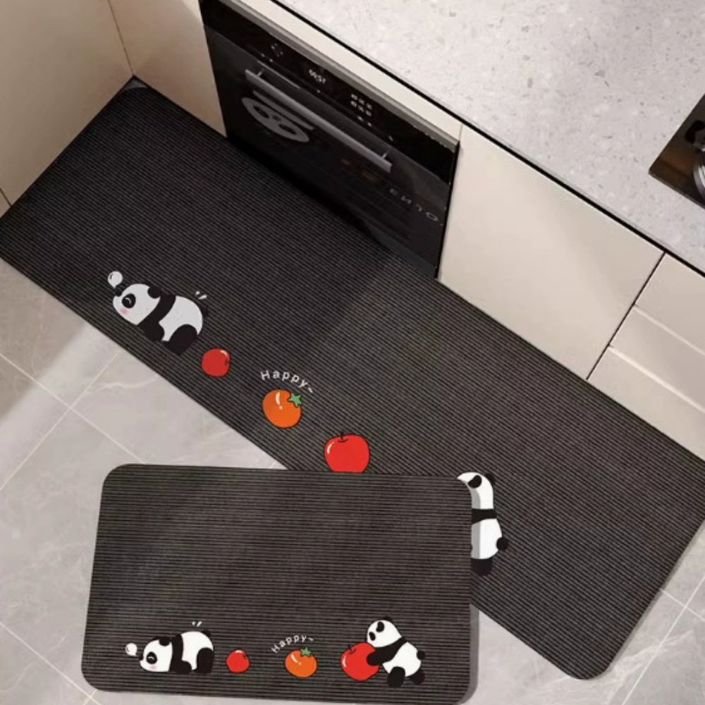 VIKAMA Karpet Tanah Liat Silik - Home Bathroom Design Simple ulasan dan harga