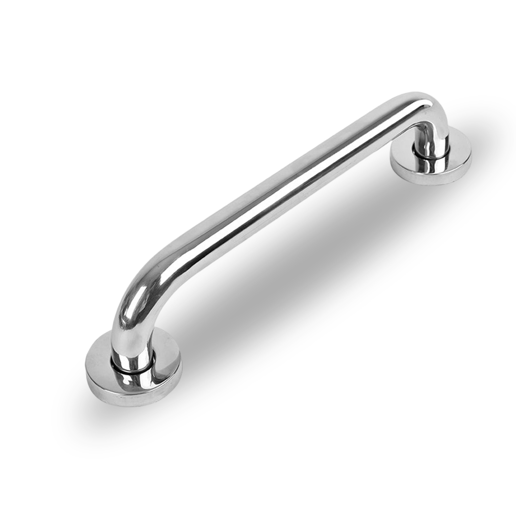 Batang pegangan handuk baja ta - Home Bathroom Grab Bar ulasan dan harga