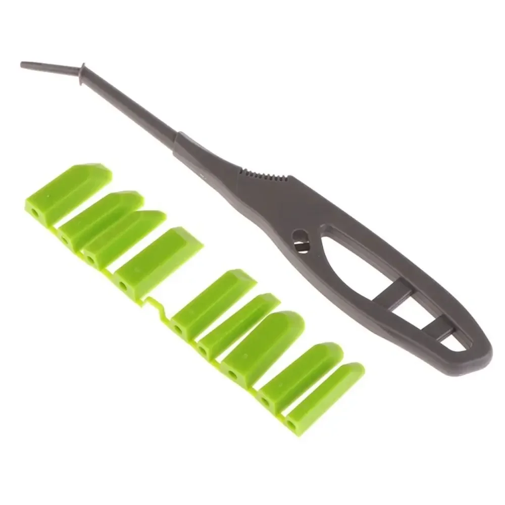 Kit Alat Penghapus Caulk Silik - Home Bathroom Repair ulasan dan harga