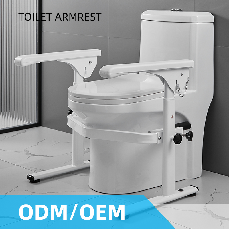 Pegangan Toilet Lipat, Batang  - Home Bathroom Grab Bar ulasan dan harga