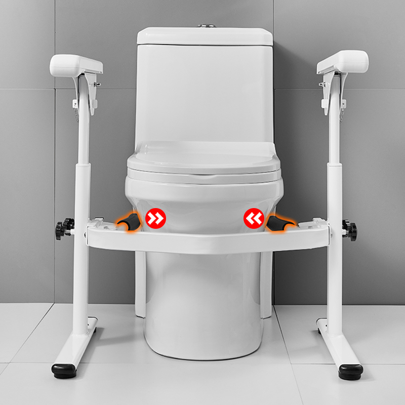 Pegangan Toilet Lipat, Batang  - Home Bathroom Grab Bar ulasan dan harga