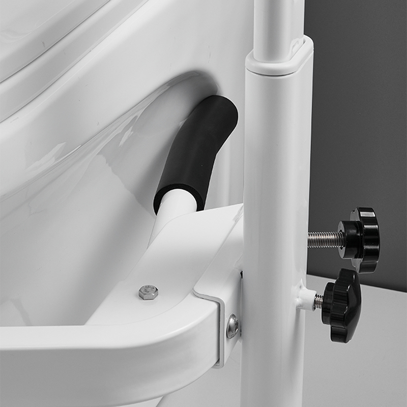 Pegangan Toilet Lipat, Batang  - Home Bathroom Grab Bar ulasan dan harga