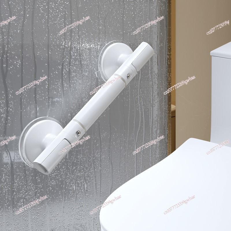 Pegangan Pengaman Kamar Mandi  - Home Bathroom Grab Bar ulasan dan harga