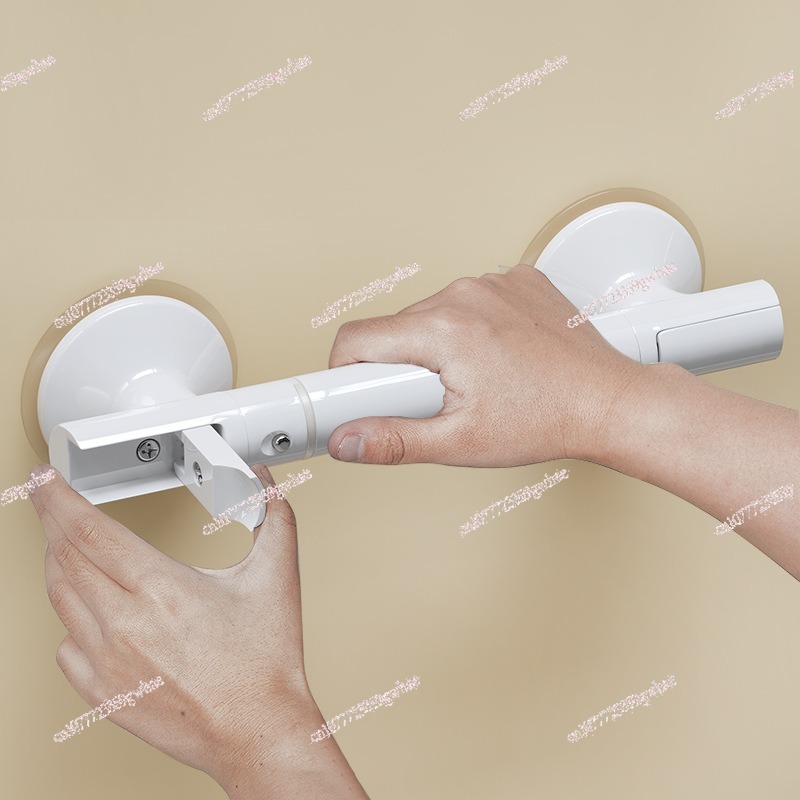 Pegangan Pengaman Kamar Mandi  - Home Bathroom Grab Bar ulasan dan harga