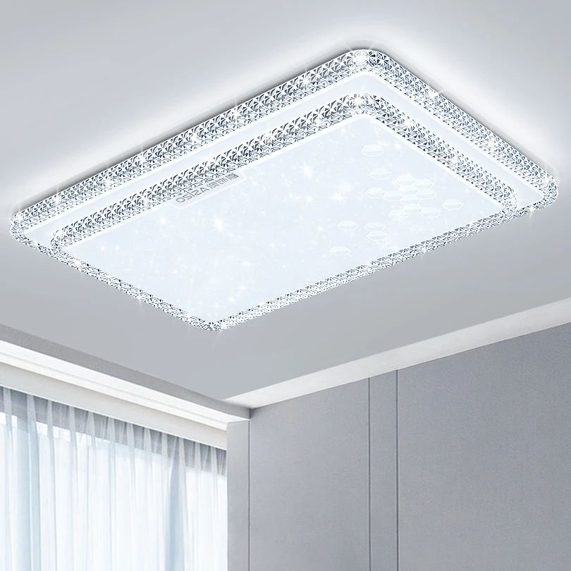 Lampu Langit-langit LED Desain - Home Bathroom Design Simple ulasan dan harga