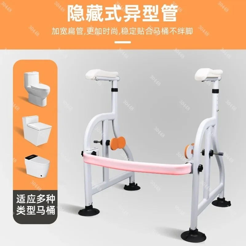 Pegangan Pengaman Toilet untuk - Home Bathroom Grab Bar ulasan dan harga