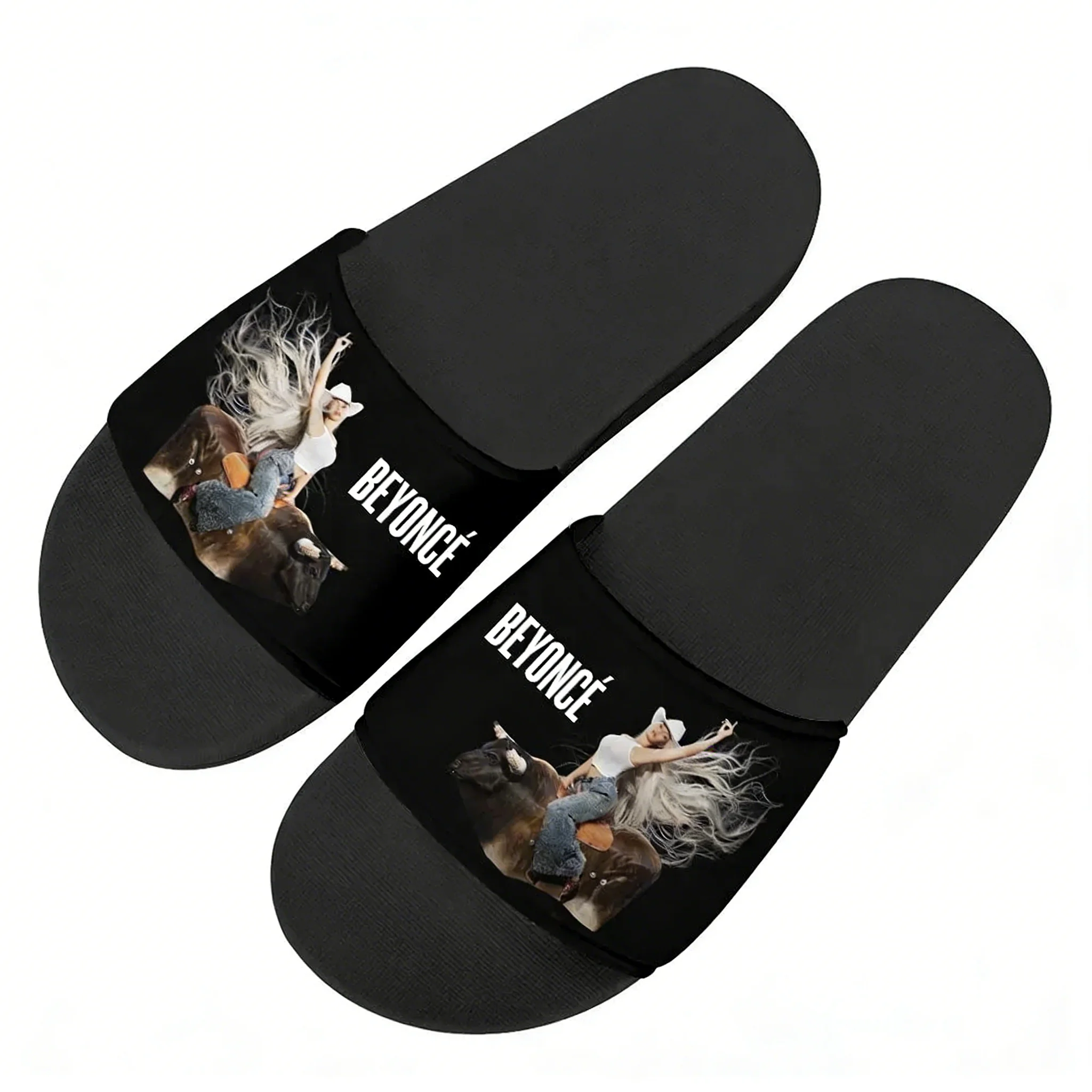 Sandal Beyonce Rock Cowboy Car - Home Bathroom Lights ulasan dan harga