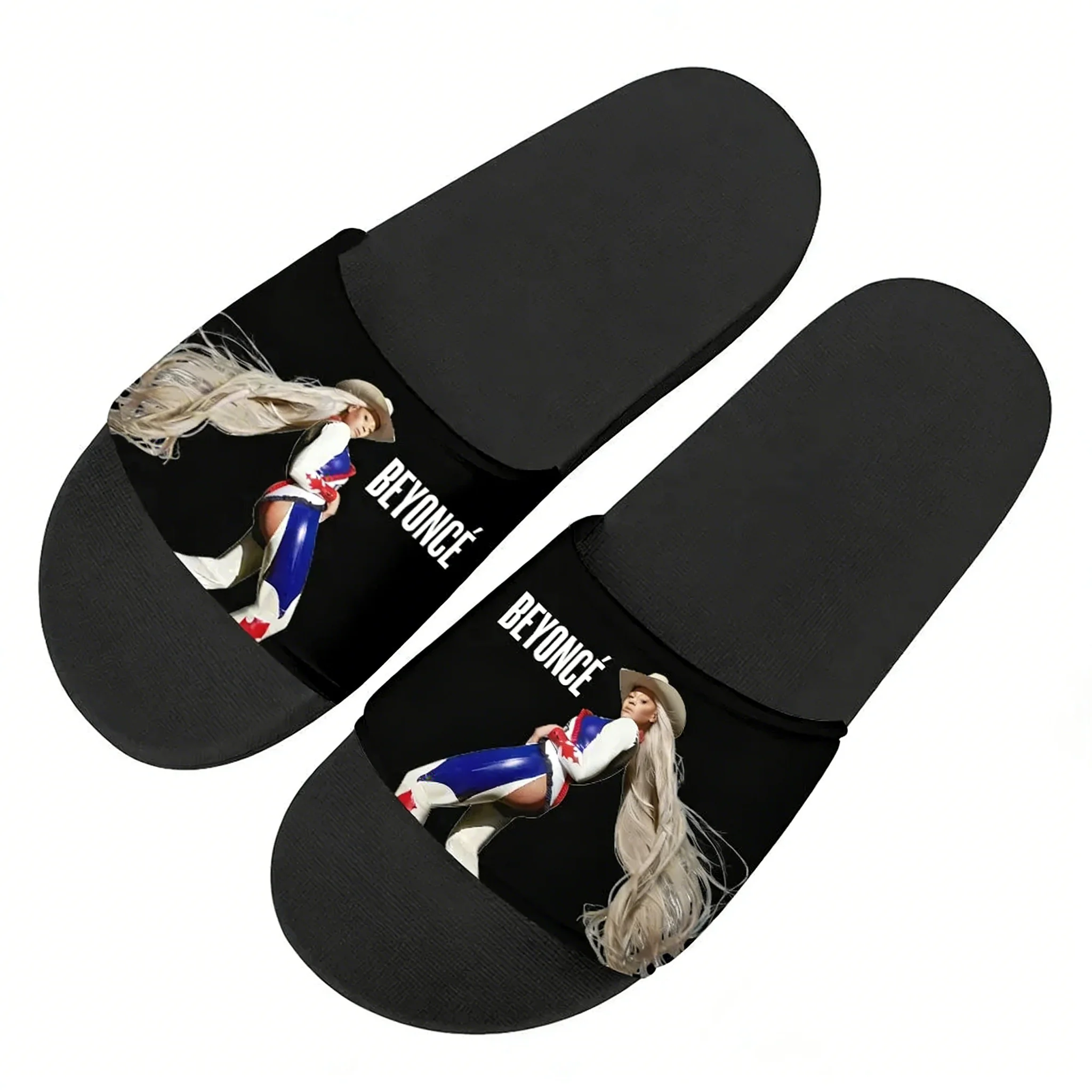 Sandal Beyonce Rock Cowboy Car - Home Bathroom Lights ulasan dan harga