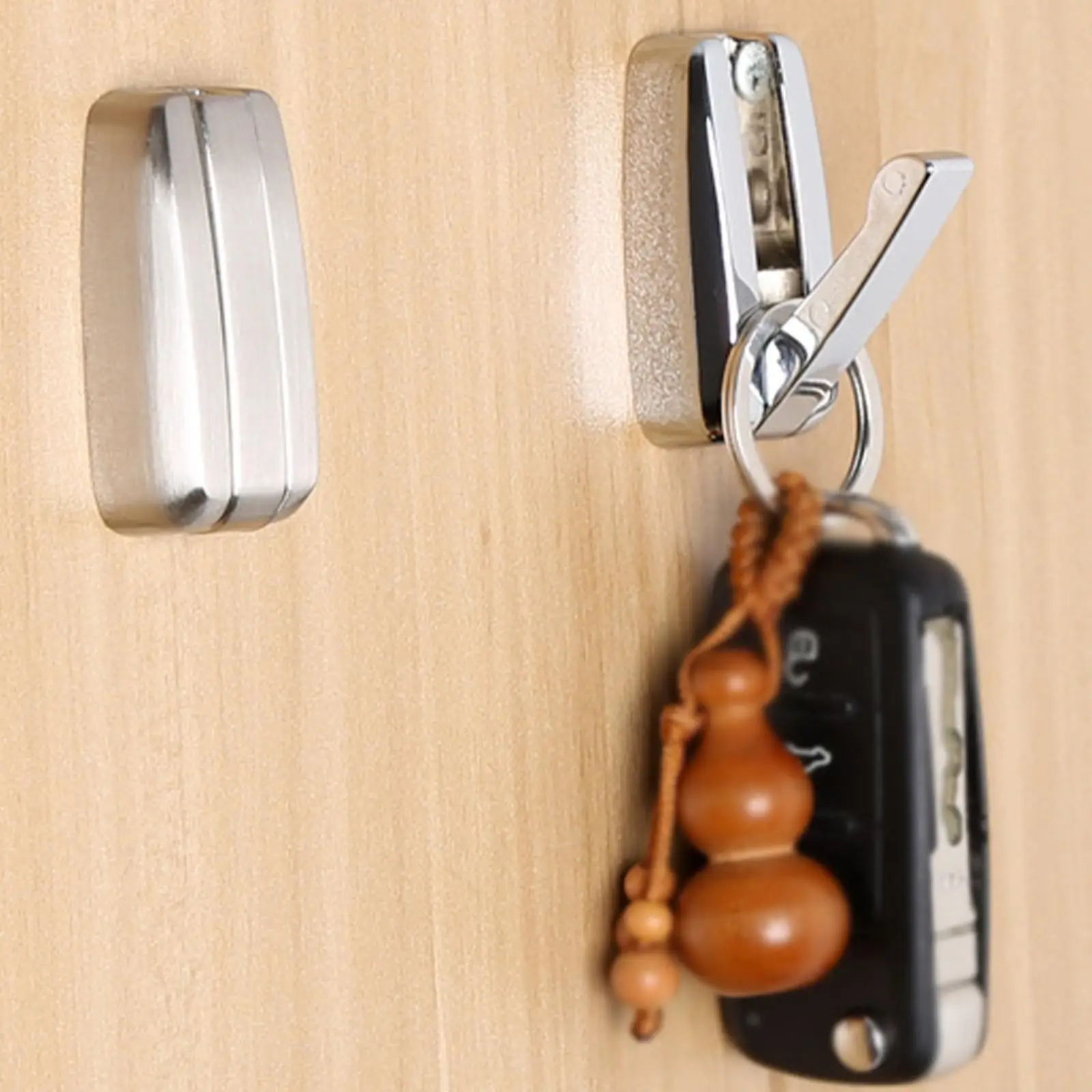 Kait Handuk Paduan Seng RV Kai - Tiny Home Bathroom Kit ulasan dan harga