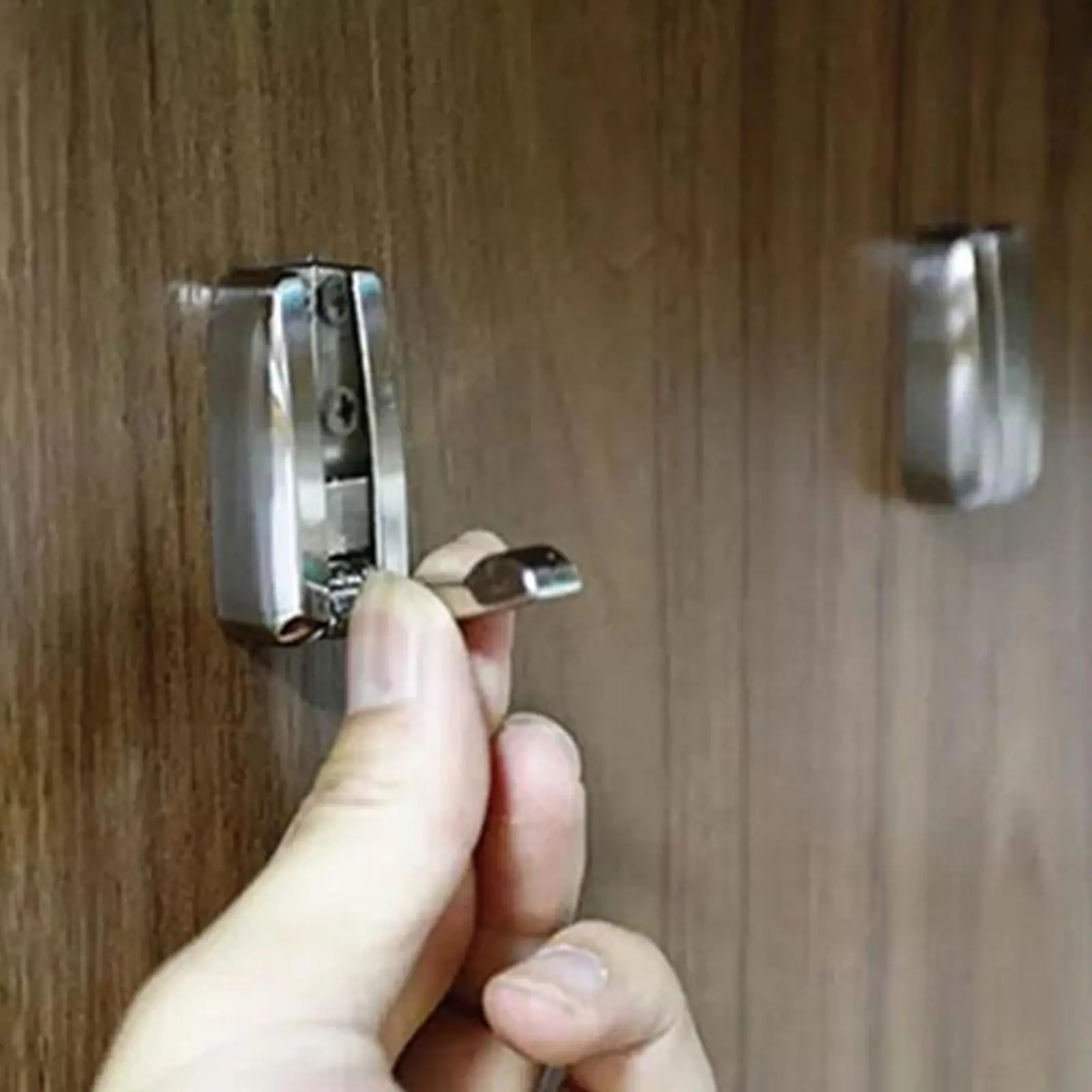 Kait Handuk Paduan Seng RV Kai - Tiny Home Bathroom Kit ulasan dan harga