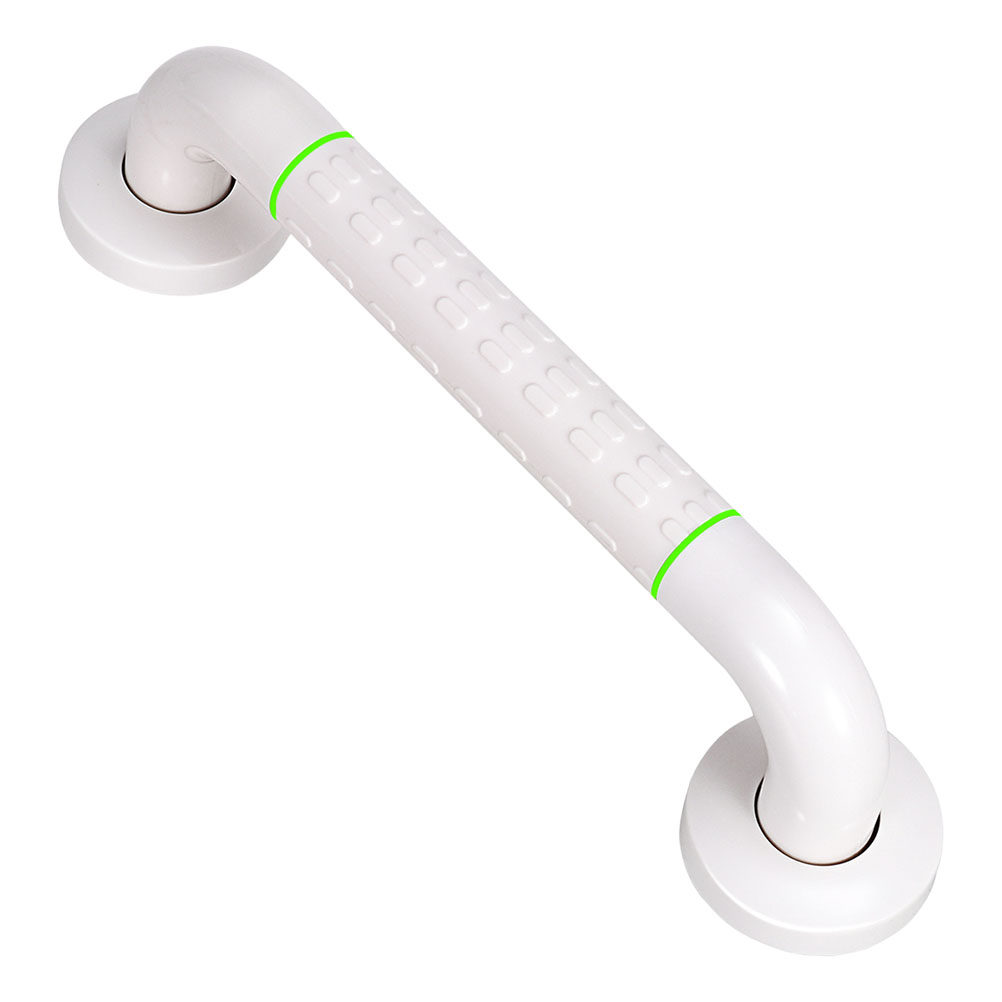 Pegangan Kamar Mandi Anti-Seli - Home Bathroom Grab Bar ulasan dan harga