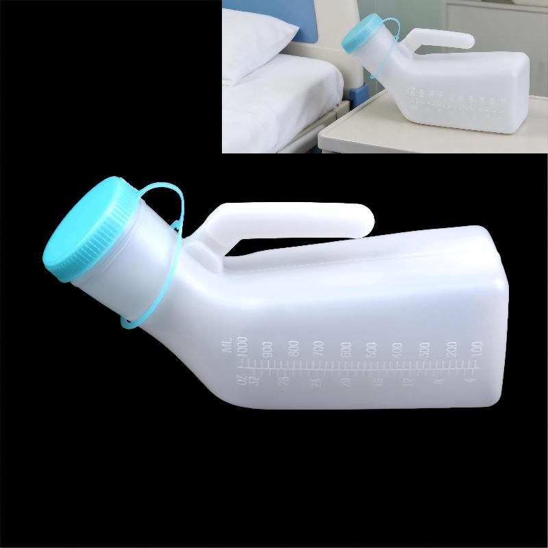 Botol Urinal Perjalanan Kapasi - Home Bathroom With Urinal ulasan dan harga