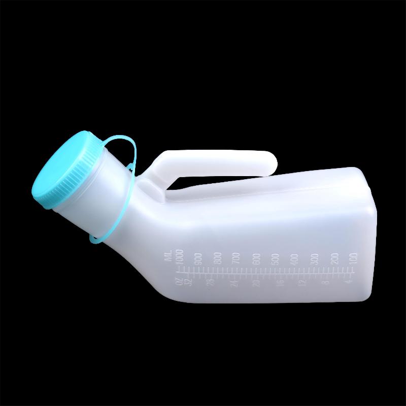 Botol Urinal Perjalanan Kapasi - Home Bathroom With Urinal ulasan dan harga