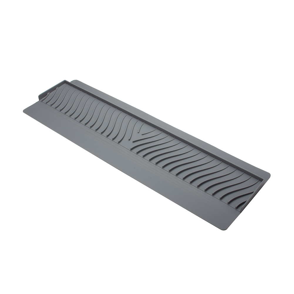 Penahan Air Silikon Fleksibel  - Home Bathroom Sink ulasan dan harga