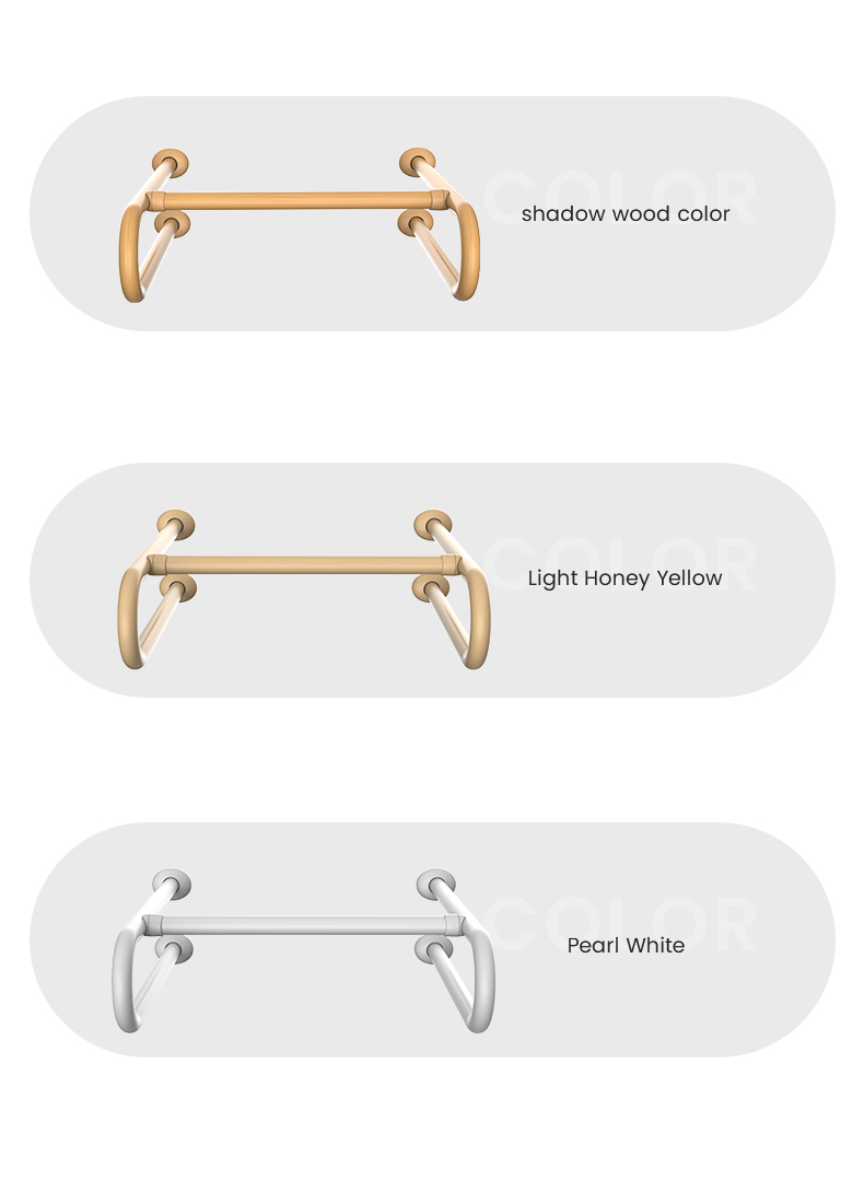 Pegangan Cuci Tangan Dinding B - Home Bathroom Grab Bar ulasan dan harga