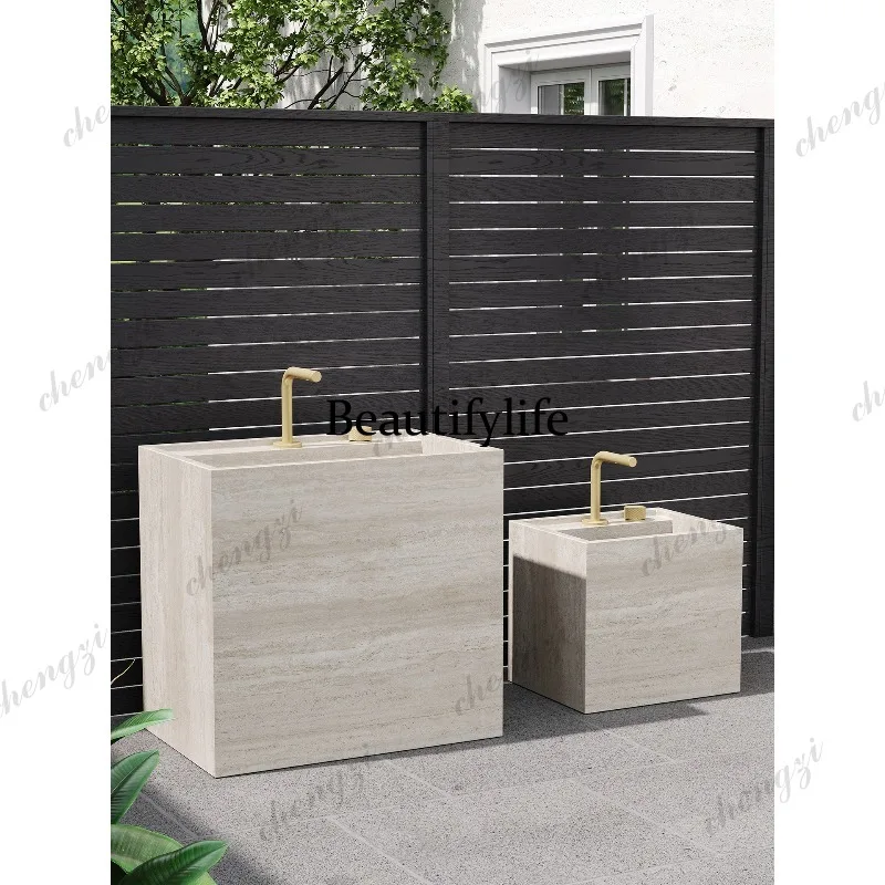 03 Bak Cuci Peralatan Kebersih - Home Bathroom Sink ulasan dan harga