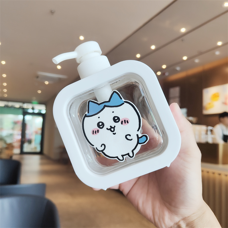Botol Little Battle, Kartun Lu - Home Bathroom Movie ulasan dan harga