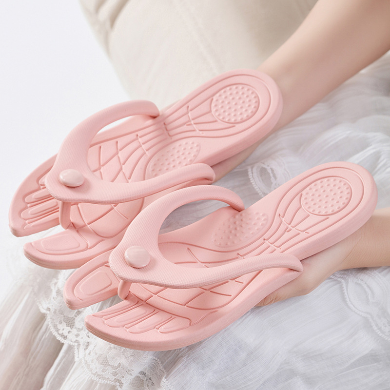 Sandal Lipat EVA Unisex untuk  - Home Bathroom Lights ulasan dan harga