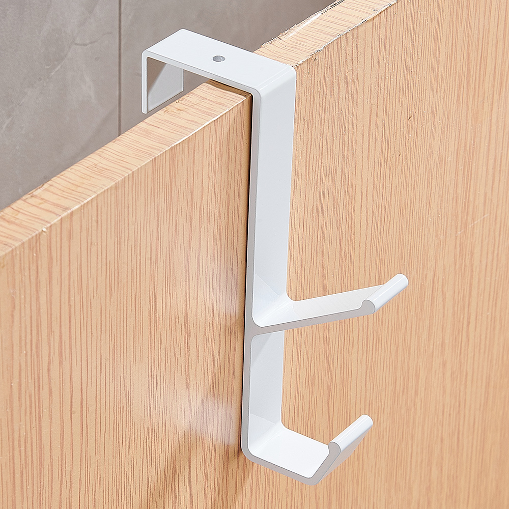 Kait Di Atas Pintu Kait Rumah  - Tiny Home Bathroom Kit ulasan dan harga