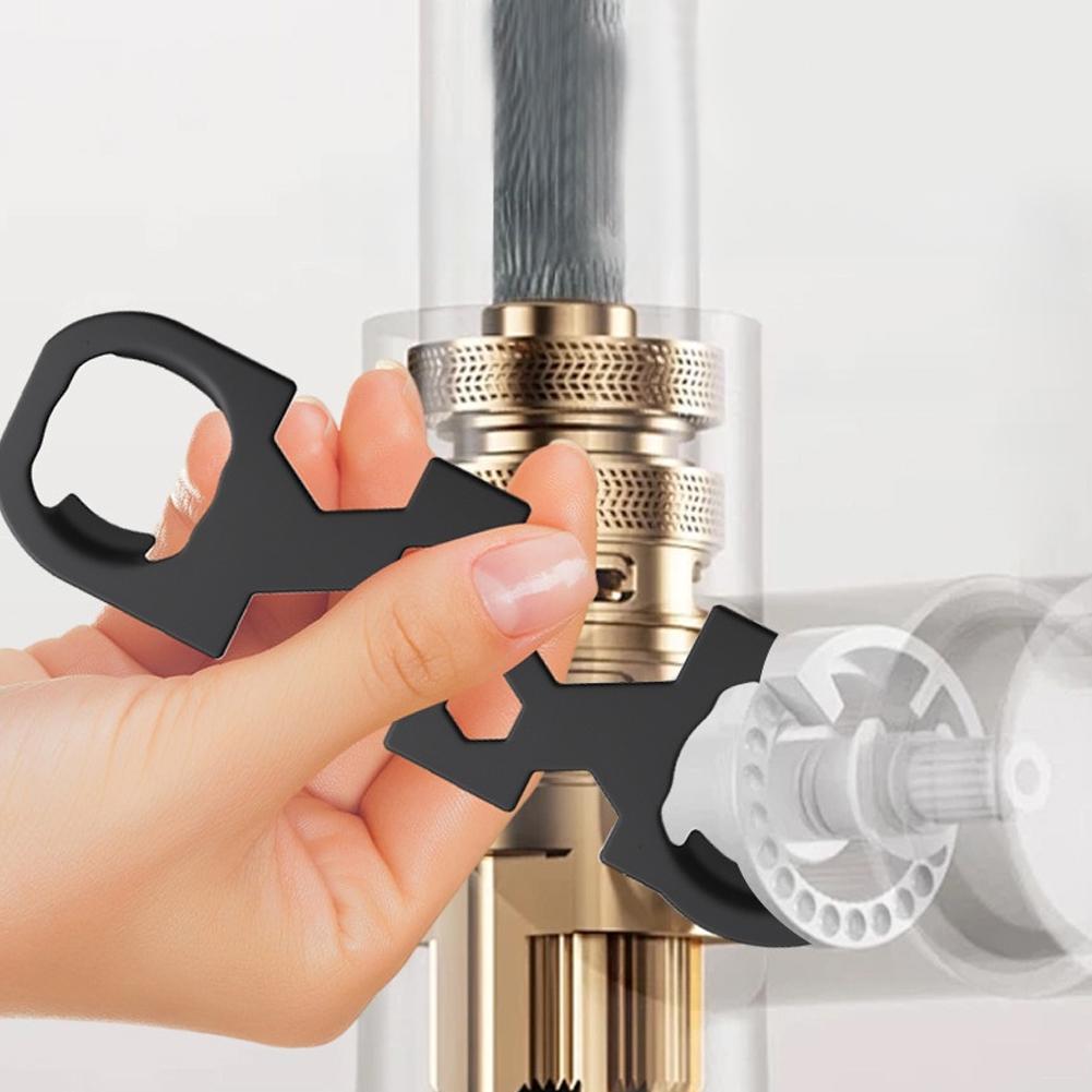 Kunci Pembuka Inti Katup Keran - Home Bathroom Repair ulasan dan harga