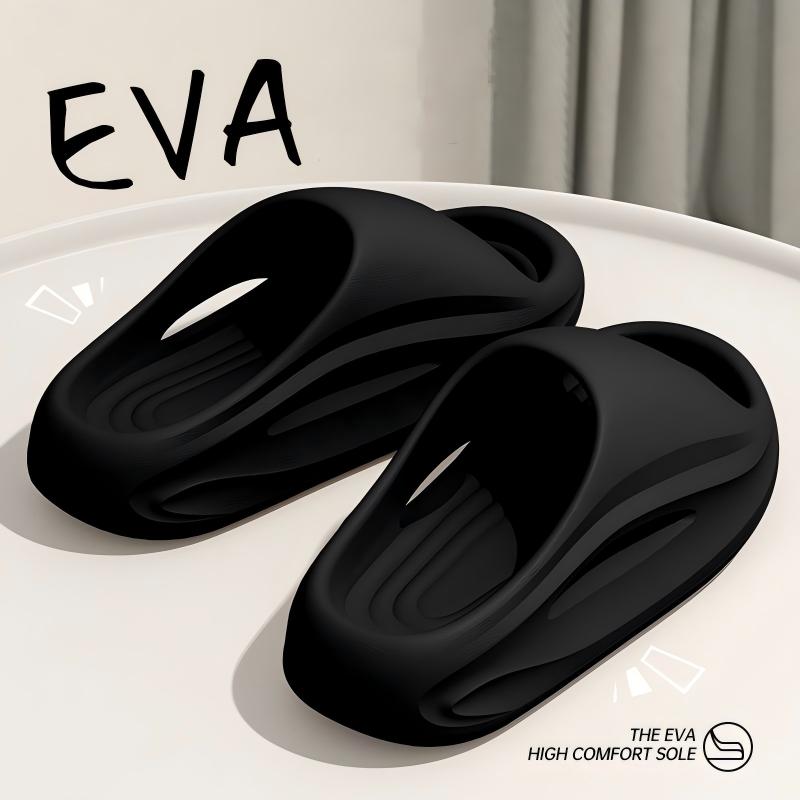 Sandal Olahraga Pria, Gaya Mus - Home Bathroom Wear ulasan dan harga
