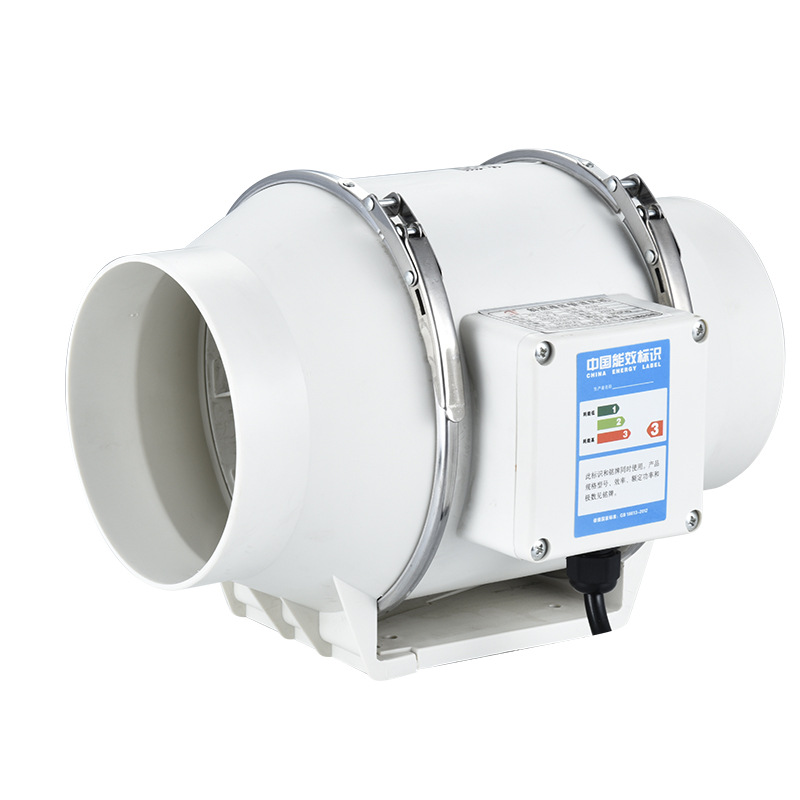 Kipas knalpot rumah, 4 inci 22 - Home Bathroom Ventilation ulasan dan harga