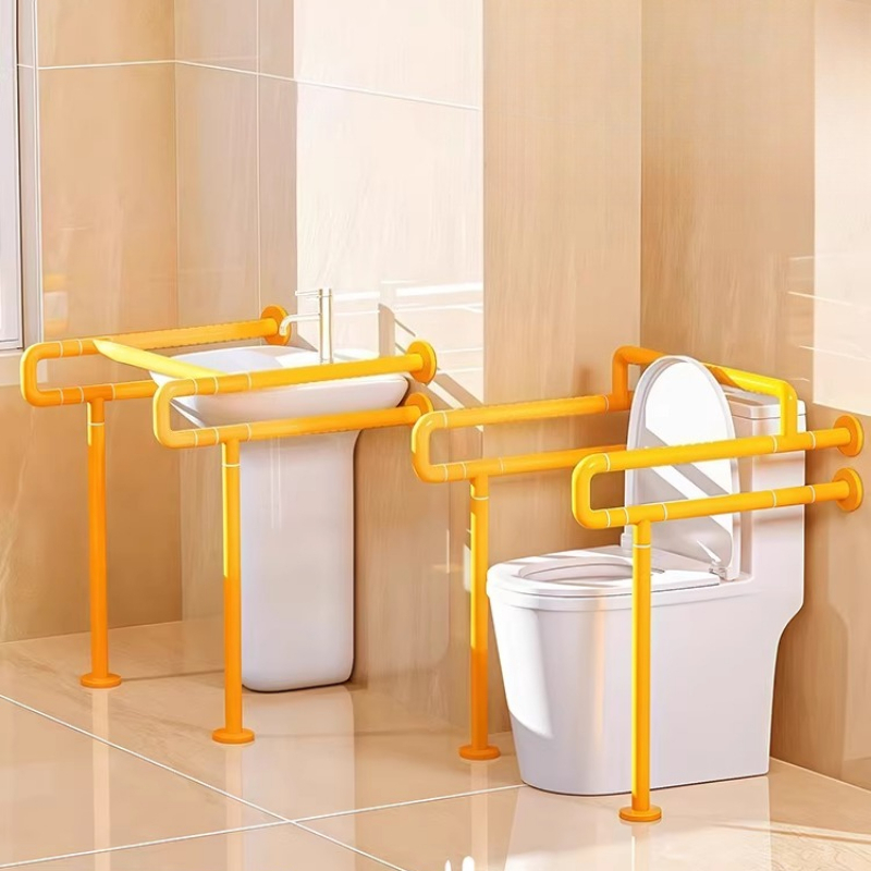 Pegangan Pengaman untuk Penyan - Home Bathroom Grab Bar ulasan dan harga