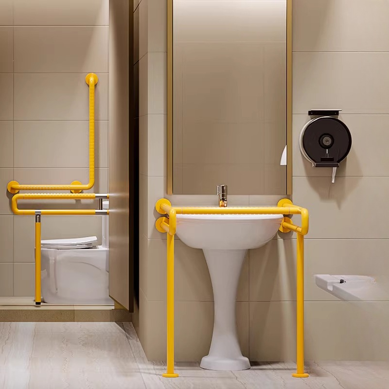 Pegangan Pengaman untuk Penyan - Home Bathroom Grab Bar ulasan dan harga