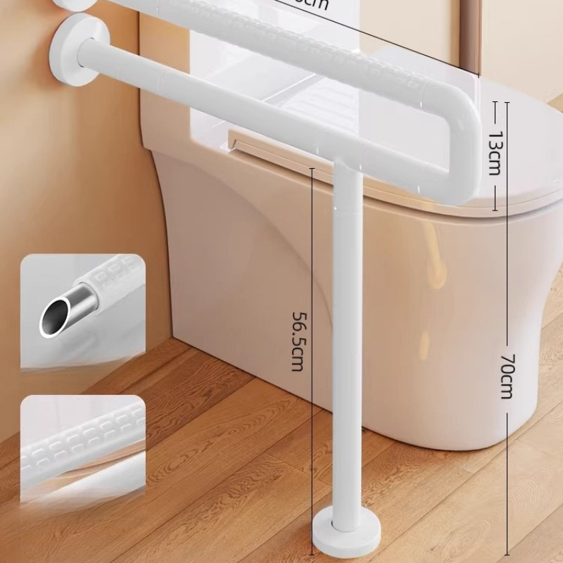 Pegangan Pengaman untuk Penyan - Home Bathroom Grab Bar ulasan dan harga