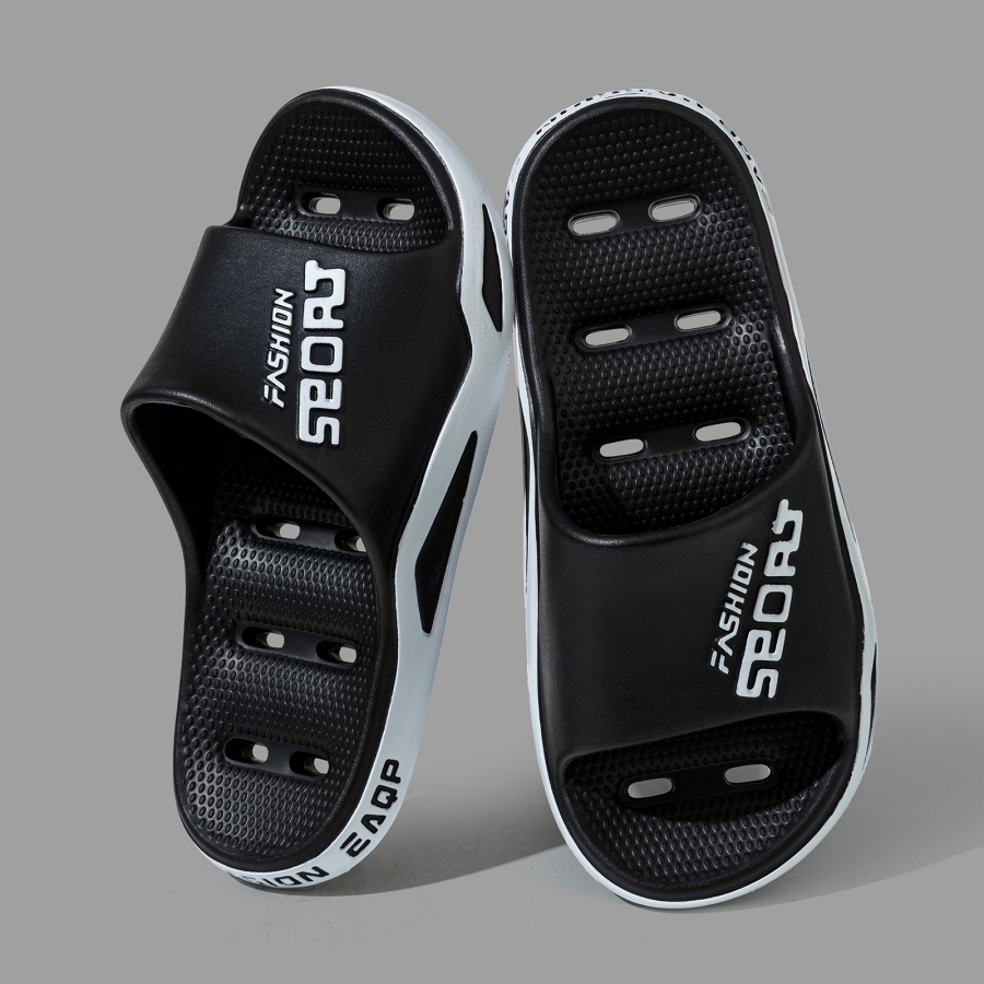 Sandal Dalam Ruangan Pria Ukur - Home Bathroom Wear ulasan dan harga