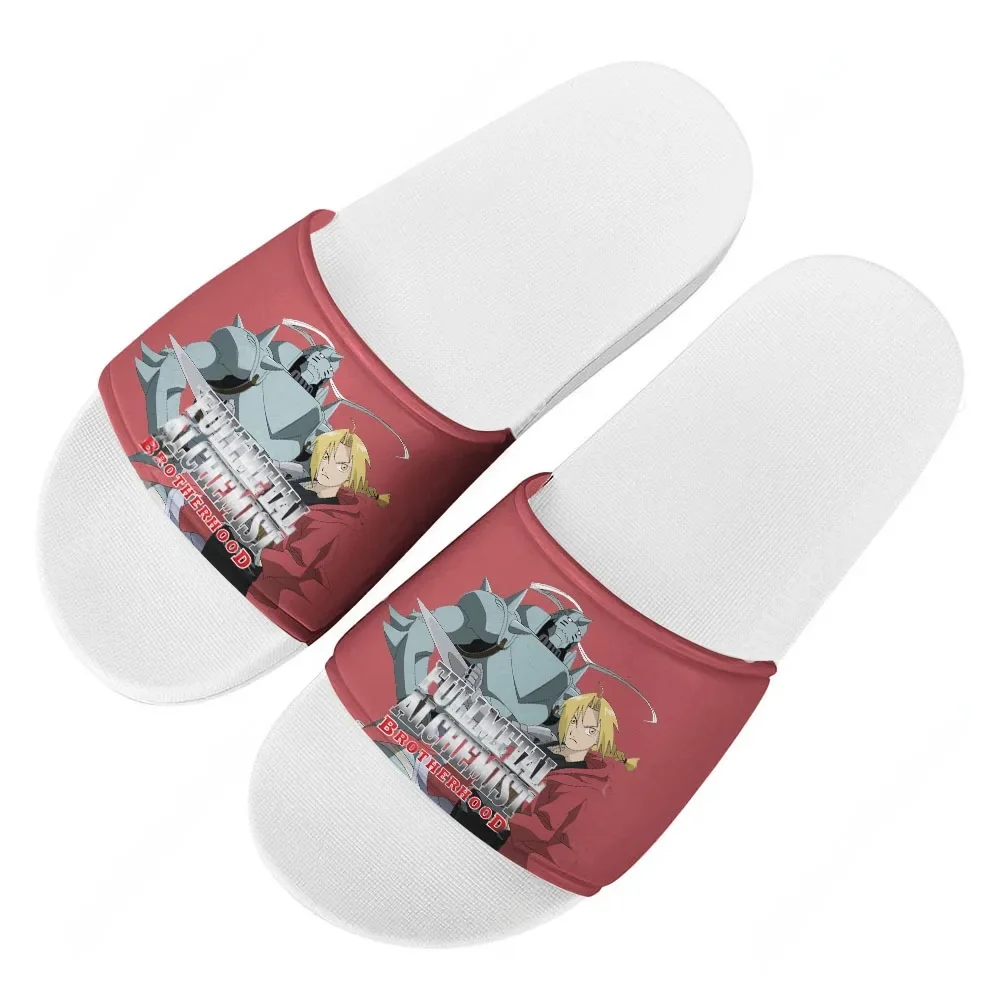 Sandal Fullmetal Alchemist unt - Home Bathroom Lights ulasan dan harga