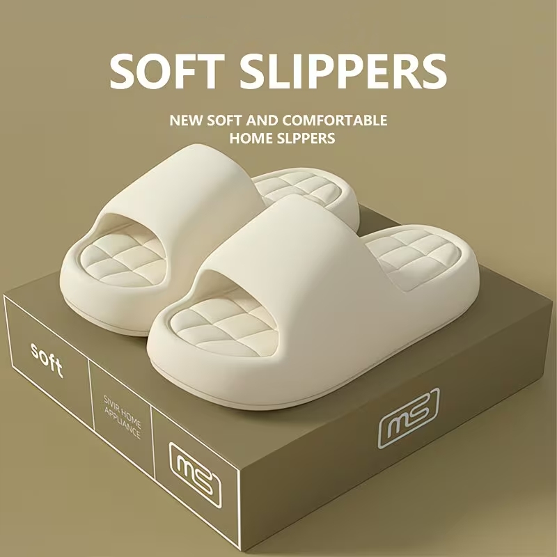 Sandal Wanita Modis Sol Lembut - Home Bathroom Wear ulasan dan harga