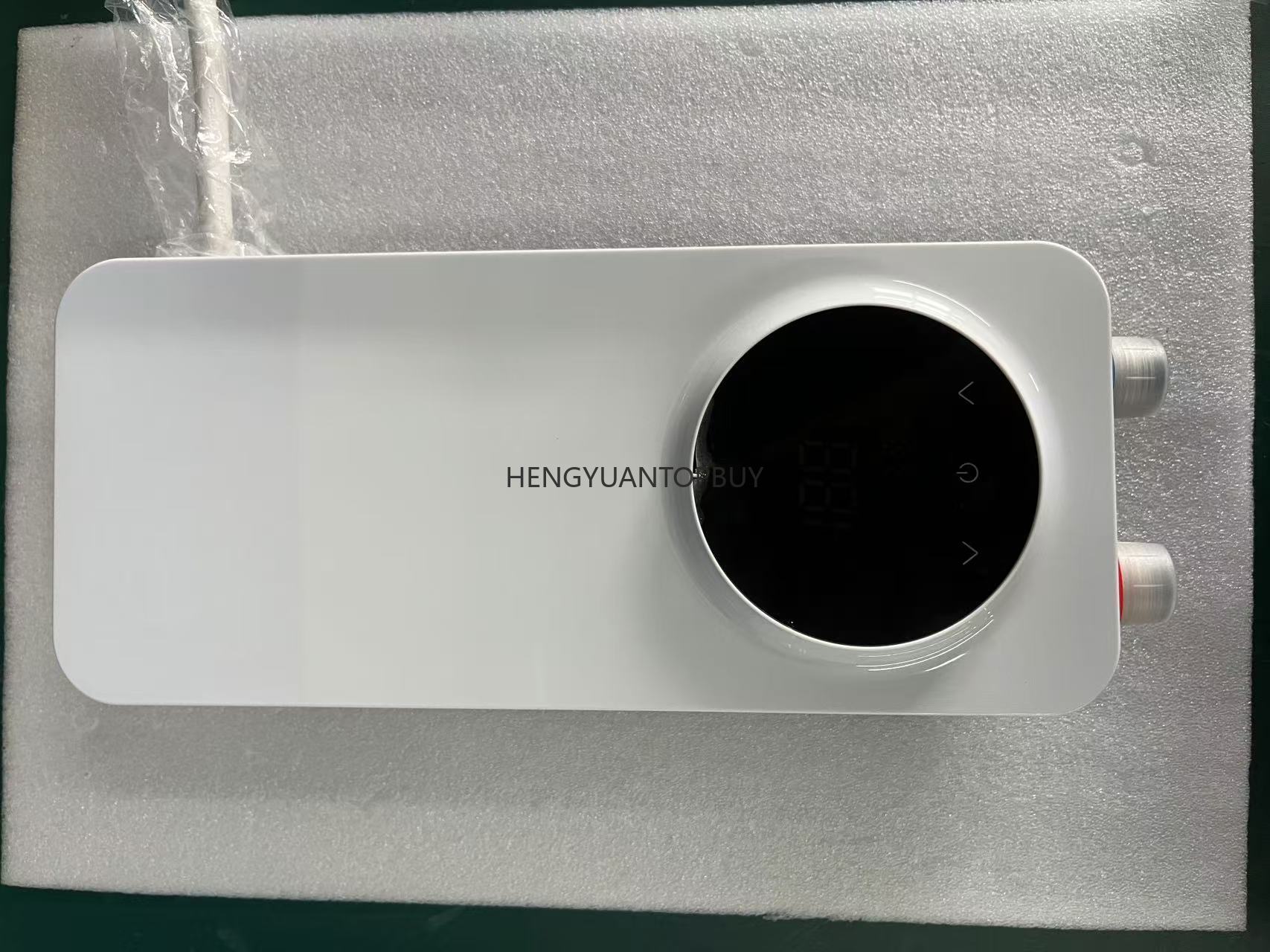 Pemanas Air Listrik Mini Insta - Home Bathroom Geyser ulasan dan harga
