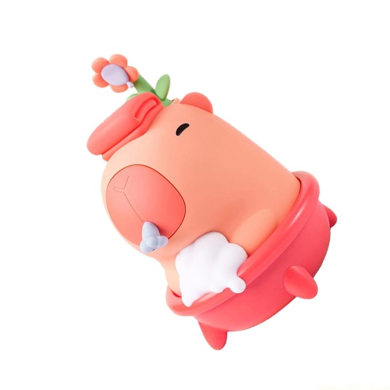 Dispenser Sabun Otomatis Berte - Home Bathroom Wall Soap Dispenser ulasan dan harga