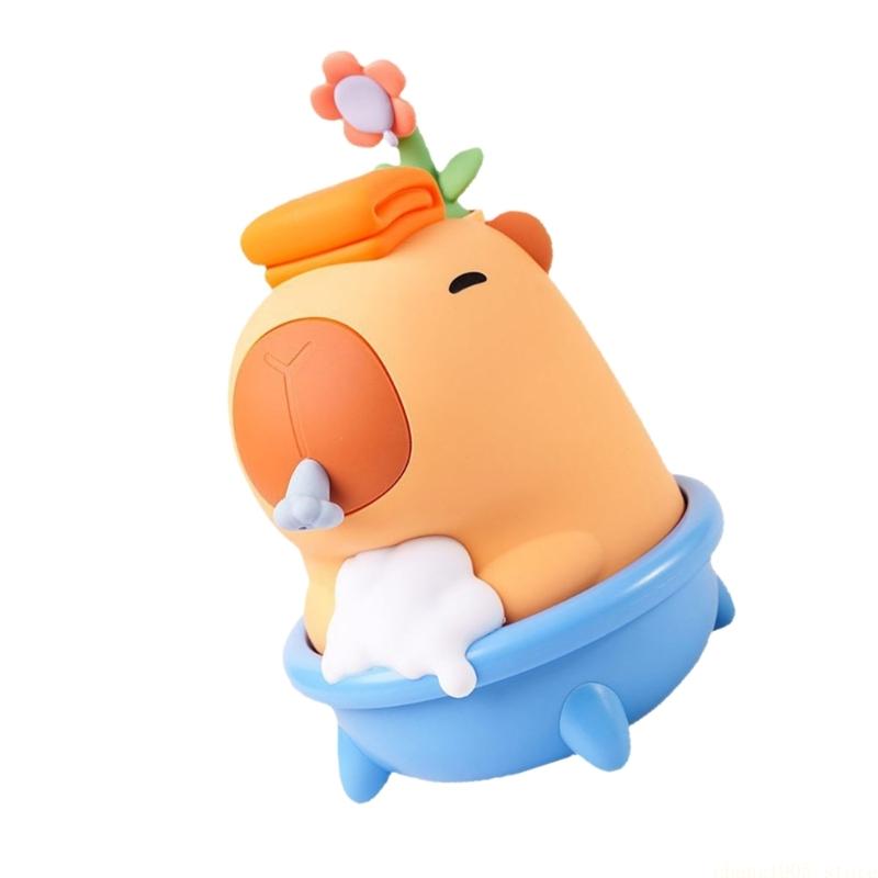 Dispenser Sabun Otomatis Berte - Home Bathroom Wall Soap Dispenser ulasan dan harga