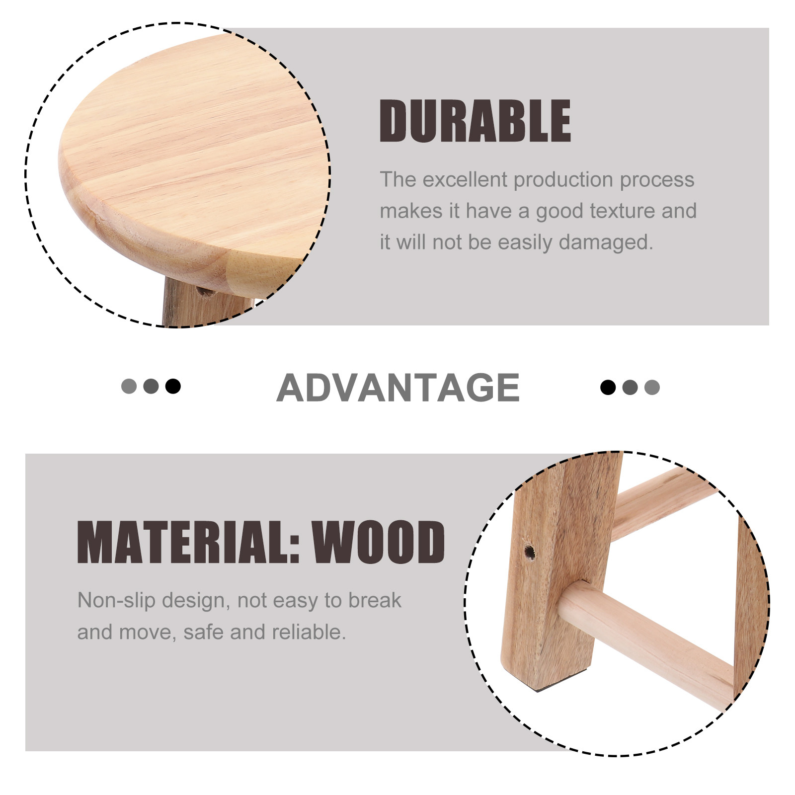 Bangku Kayu Rendah Untuk Kamar - Home Bathroom Design Simple ulasan dan harga