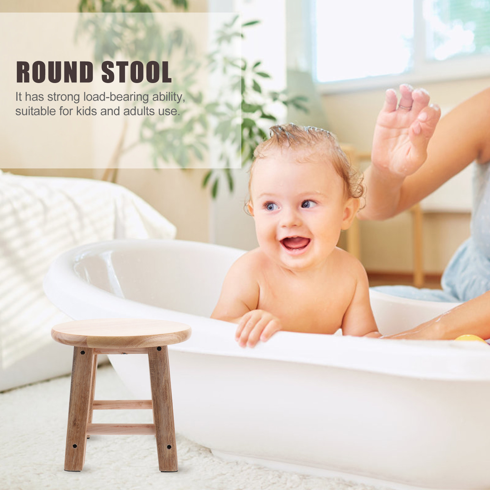 Bangku Kayu Rendah Untuk Kamar - Home Bathroom Design Simple ulasan dan harga