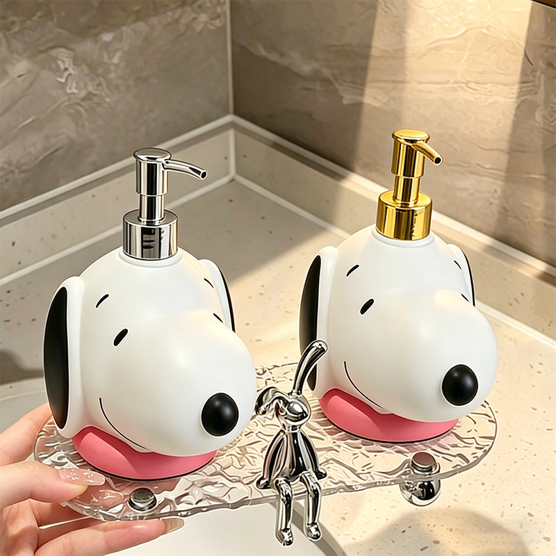 Botol Dispenser Sabun Kawai Ca - Home Bathroom Movie ulasan dan harga