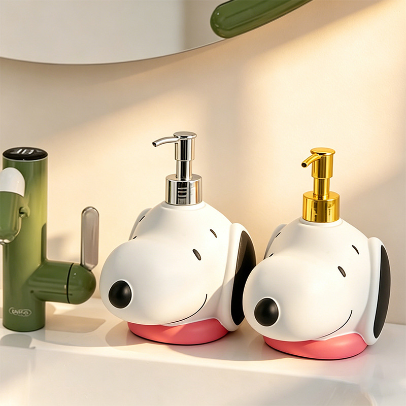 Botol Dispenser Sabun Kawai Ca - Home Bathroom Movie ulasan dan harga